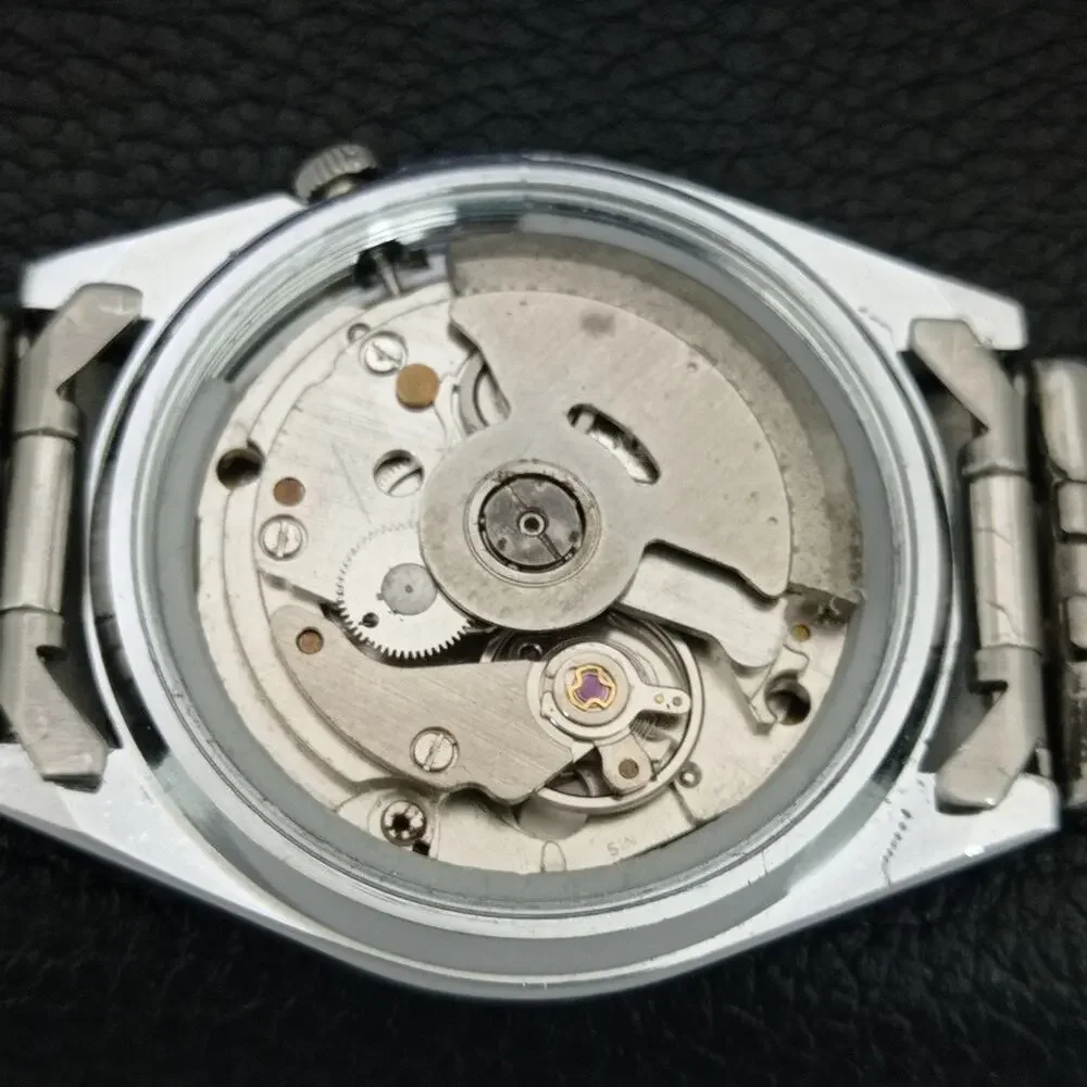 Seiko this watch